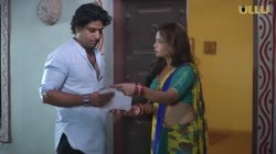 Gaon Ki Garmi - Part 01 2023 S03 EP 1 4 - Ullu App Hindi Hot Web Series