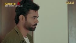 Khalish Part 01 2023 S01 EP 4-6 Ullu App Hindi Hot Web Series