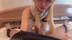 Yuahentai 2 - Fucked By Boyfriend To Hearts