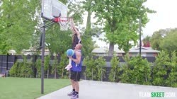 Sia Wood - Petite Dunk 08 06 2023