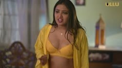 Bikau Part 01 S01 EP 1-2 Ullu Hindi Hot Web Series