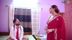 Virgin Student Uncut Goddes Mahi Hindi Hot Short Film