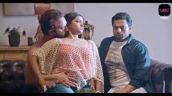 Jaan Bujh Kar S02 EP 3-4 VooVi Hindi Hot Web Series 18 8 2023