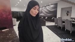 Crystal Rush - A Hijab Story 08 02 2024