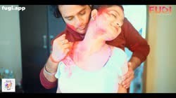 Holi Hindi Short Films 25 3 2024