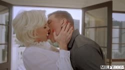 Charli Phoenix - Experienced Blonde Scene 3