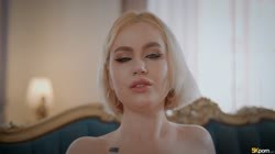 Greta Foss - Russian Creampie 14 08 2024