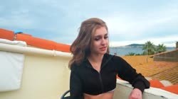 Selinah 19 Years Old Cinema Student 2024 12 16